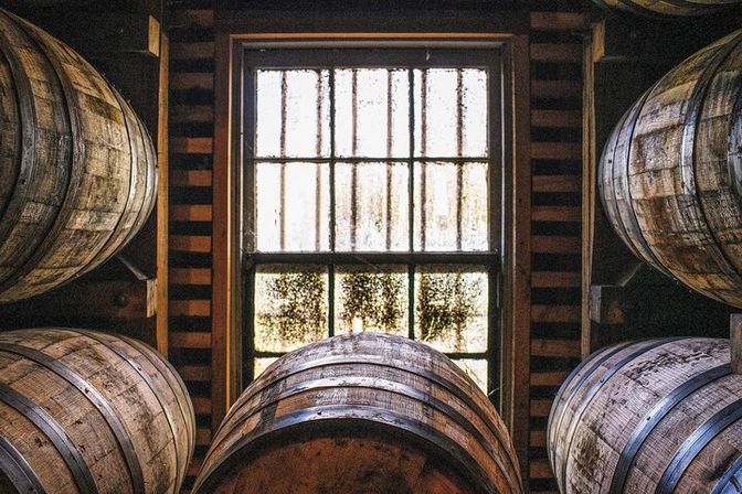 The Tennessee Whiskey Experience: Guided Tour of Local Distilleries image 10