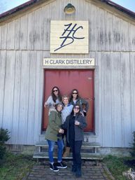 The Tennessee Whiskey Experience: Guided Tour of Local Distilleries image 25
