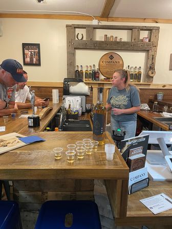 The Tennessee Whiskey Experience: Guided Tour of Local Distilleries image 16