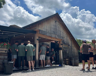 The Tennessee Whiskey Experience: Guided Tour of Local Distilleries image 5