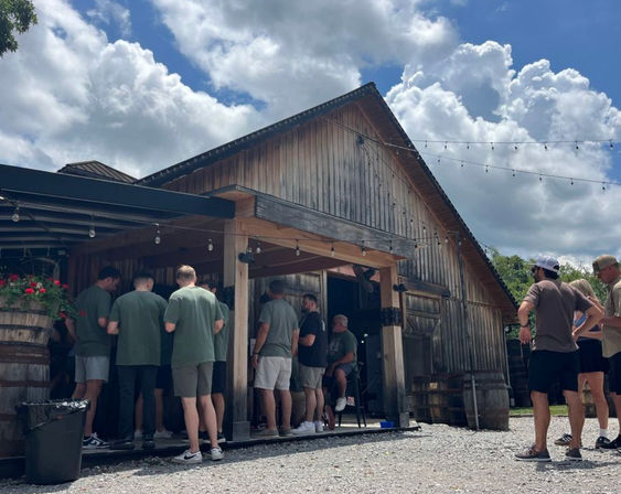 The Tennessee Whiskey Experience: Guided Tour of Local Distilleries image 5