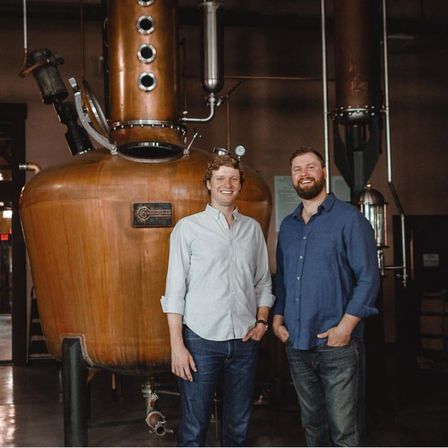 The Tennessee Whiskey Experience: Guided Tour of Local Distilleries image 2