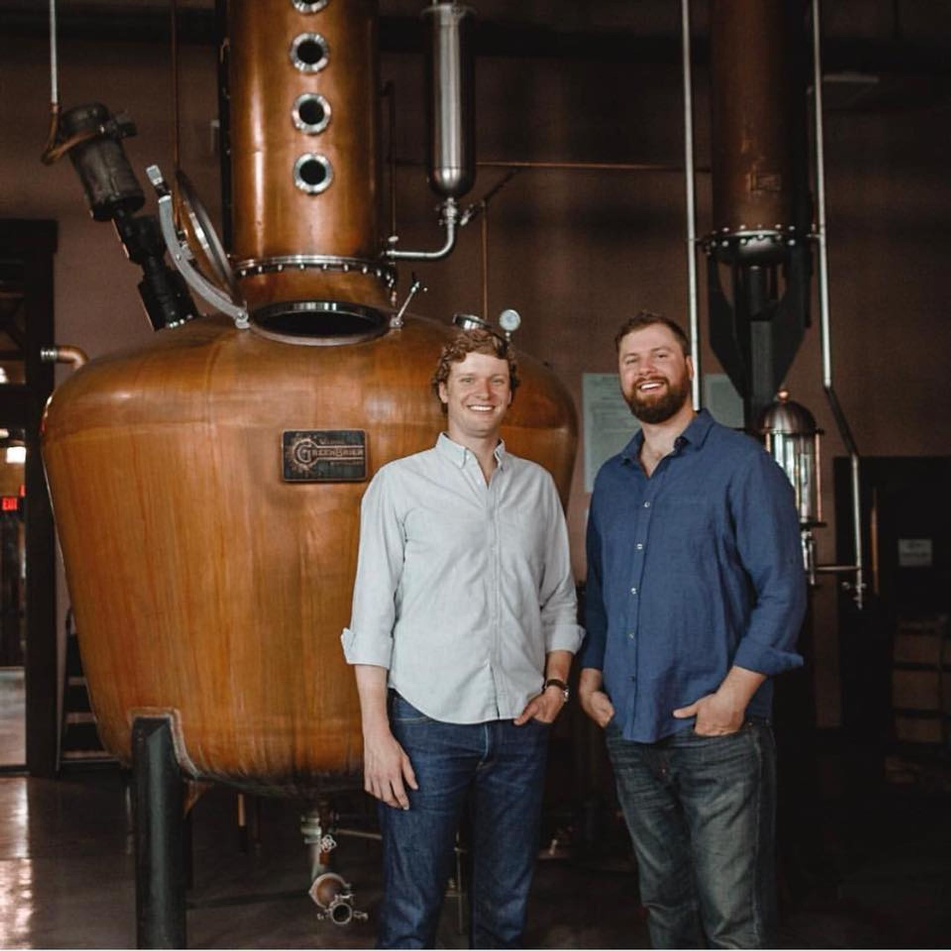 The Tennessee Whiskey Experience: Guided Tour of Local Distilleries image 2