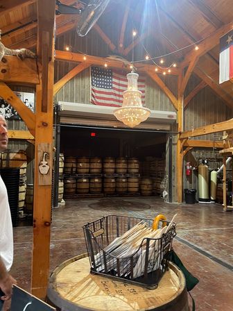 The Tennessee Whiskey Experience: Guided Tour of Local Distilleries image 18