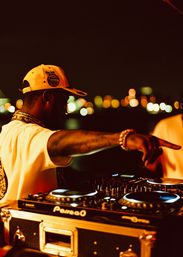 Drip $ Drop: Miami's Hip-Hop Yacht Party image 7