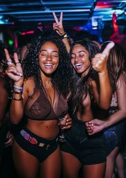 Drip $ Drop: Miami's Hip-Hop Yacht Party image 6