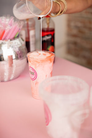 Fizz Factory DIY Dirty Soda Bar Delivered to Your Party image 2