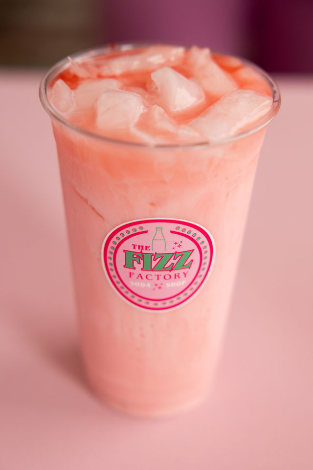 Fizz Factory DIY Dirty Soda Bar Delivered to Your Party image 3