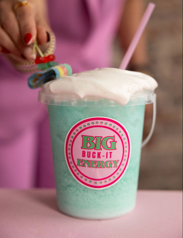 Fizz Factory DIY Dirty Soda Bar Delivered to Your Party image 4