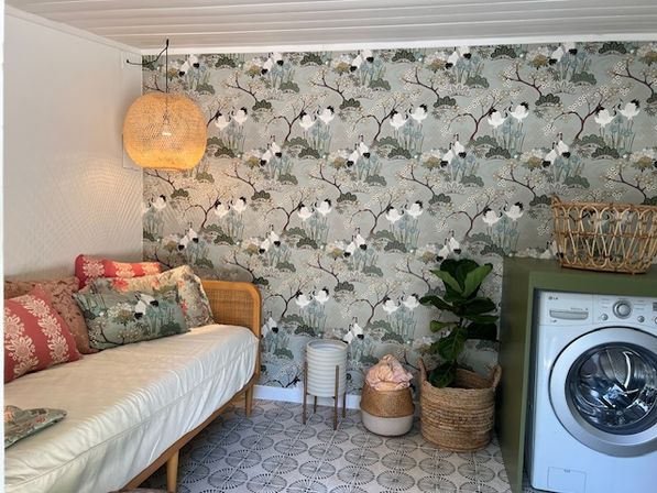 Charming 4 BR English Cottage in Hollywood Dell image 19