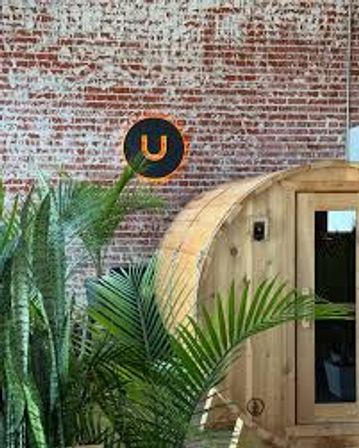 The Sip & Dip: Sauna, Cold & Hot Plunge + Drinks image 5
