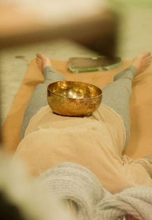 Private & Relaxing Sound Bath: Unwind & Destress with Calming Sound Waves image 7