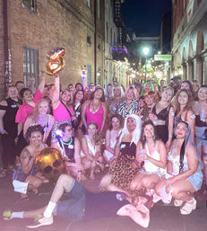 Nashville Iconic New Year's Eve Crawl 2026 image 5