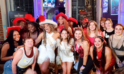 Nashville Iconic New Year's Eve Crawl 2026 image 6