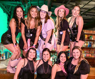 Nashville Iconic New Year's Eve Crawl 2026 image 7