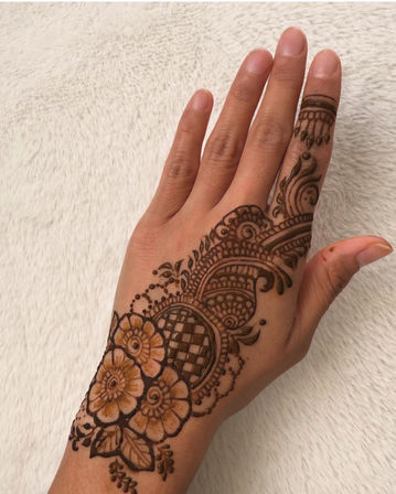 It's a Pink Pony Party! Custom Group Glow Up Events image 11