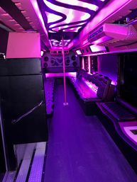 Party Buses for Wine Tours, Brewery Tours, 6th St Bars & More image 7