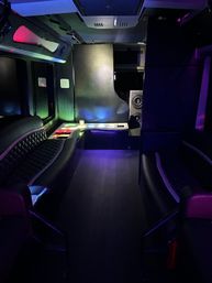 Party Buses for Wine Tours, Brewery Tours, 6th St Bars & More image 11