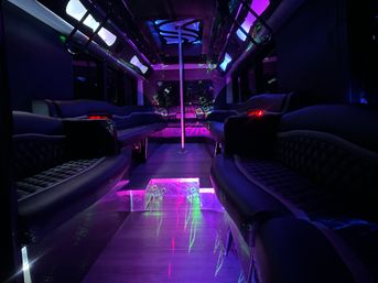 Party Buses for Wine Tours, Brewery Tours, 6th St Bars & More image 15
