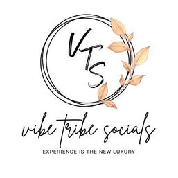 Pinterest-Worthy Event Styling by Vibe Tribe Socials image 8