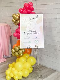 Pinterest-Worthy Event Styling by Vibe Tribe Socials image 21