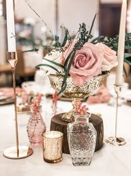 Pinterest-Worthy Event Styling by Vibe Tribe Socials image 12