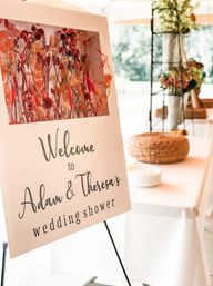 Pinterest-Worthy Event Styling by Vibe Tribe Socials image 23