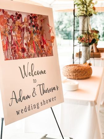 Pinterest-Worthy Event Styling by Vibe Tribe Socials image 23