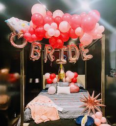 Pinterest-Worthy Event Styling by Vibe Tribe Socials image 15