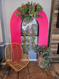 Pinterest-Worthy Event Styling by Vibe Tribe Socials image 2