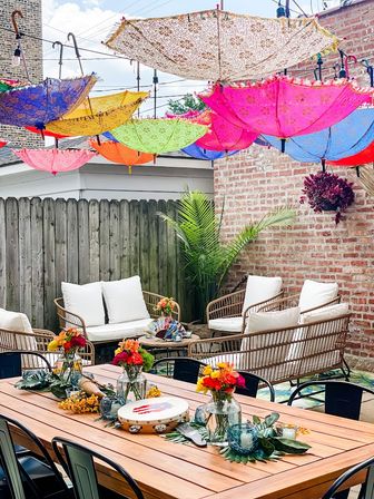 Pinterest-Worthy Event Styling by Vibe Tribe Socials image 7