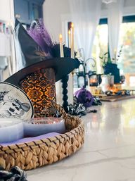 Pinterest-Worthy Event Styling by Vibe Tribe Socials image 24