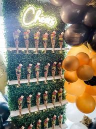 Pinterest-Worthy Event Styling by Vibe Tribe Socials image 18