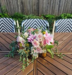 Pinterest-Worthy Event Styling by Vibe Tribe Socials image 6