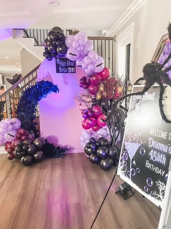 Pinterest-Worthy Event Styling by Vibe Tribe Socials image 13