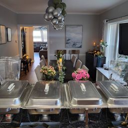 Pinterest-Worthy Event Styling by Vibe Tribe Socials image 17