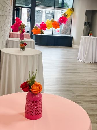Pinterest-Worthy Event Styling by Vibe Tribe Socials image 22
