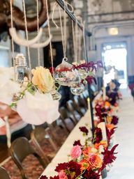 Pinterest-Worthy Event Styling by Vibe Tribe Socials image 11