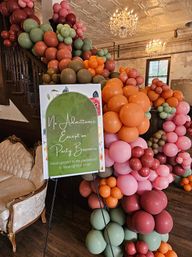 Pinterest-Worthy Event Styling by Vibe Tribe Socials image 3