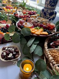 Pinterest-Worthy Event Styling by Vibe Tribe Socials image 9
