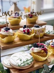 Pinterest-Worthy Event Styling by Vibe Tribe Socials image 10