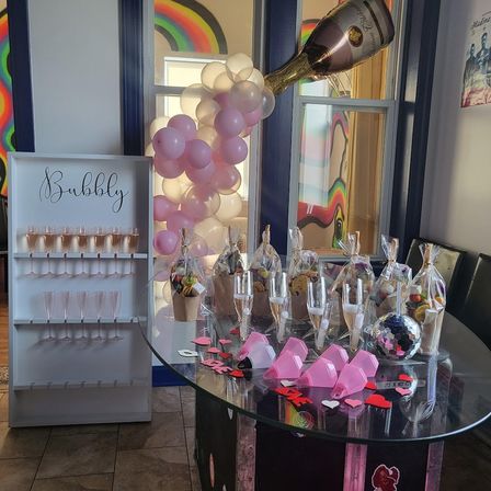 Pinterest-Worthy Event Styling by Vibe Tribe Socials image 5