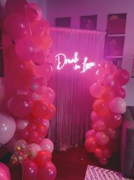 Pinterest-Worthy Event Styling by Vibe Tribe Socials image 20