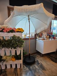 Pinterest-Worthy Event Styling by Vibe Tribe Socials image 4