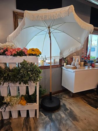 Pinterest-Worthy Event Styling by Vibe Tribe Socials image 4
