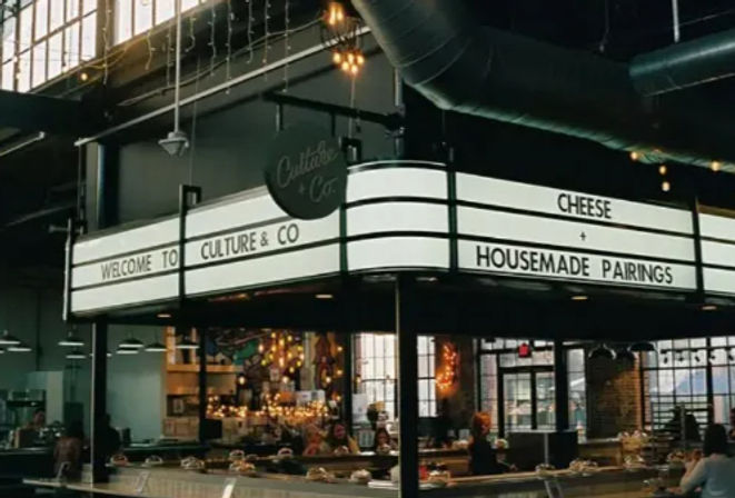 Culture + Co. image 15