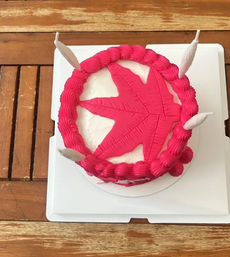 'Posh Pot' Custom Cannabis Experiences: Bud Bar, Cocktail Bar, Infused Bites + More image 10