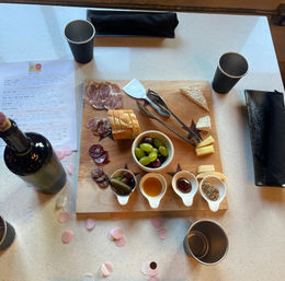 'Posh Pot' Custom Cannabis Experiences: Bud Bar, Cocktail Bar, Infused Bites + More image 6