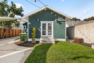 Green Gables image 17