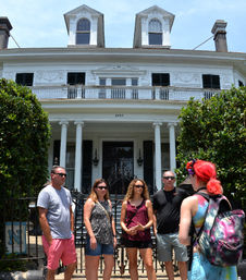 NOLA Secrets & Scandals Tours image 5